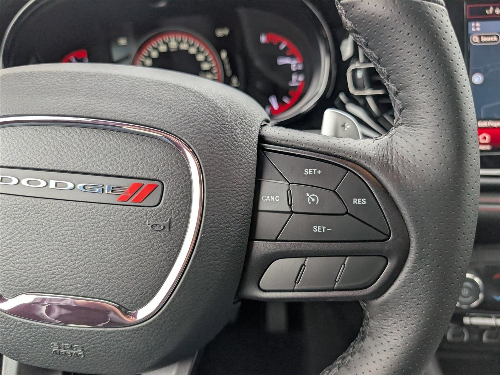 New 2026 Dodge Durango GT w/ Blacktop Package AWD/4WD image 21