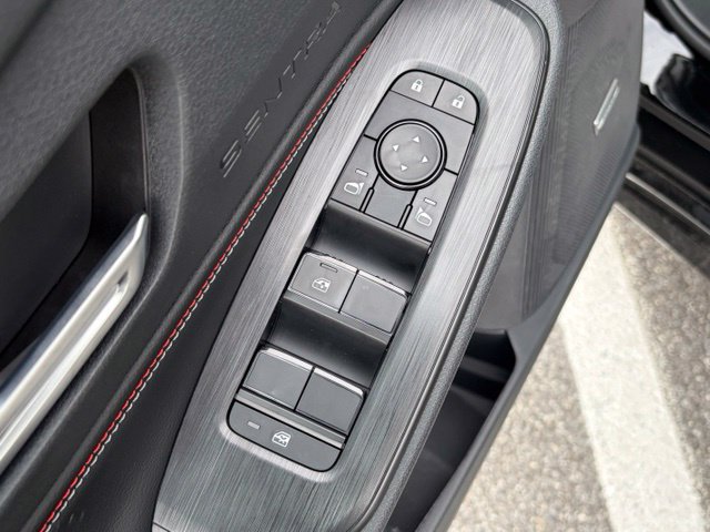 New 2027 Nissan Sentra SR w/ SR Premium Package FWD image 13