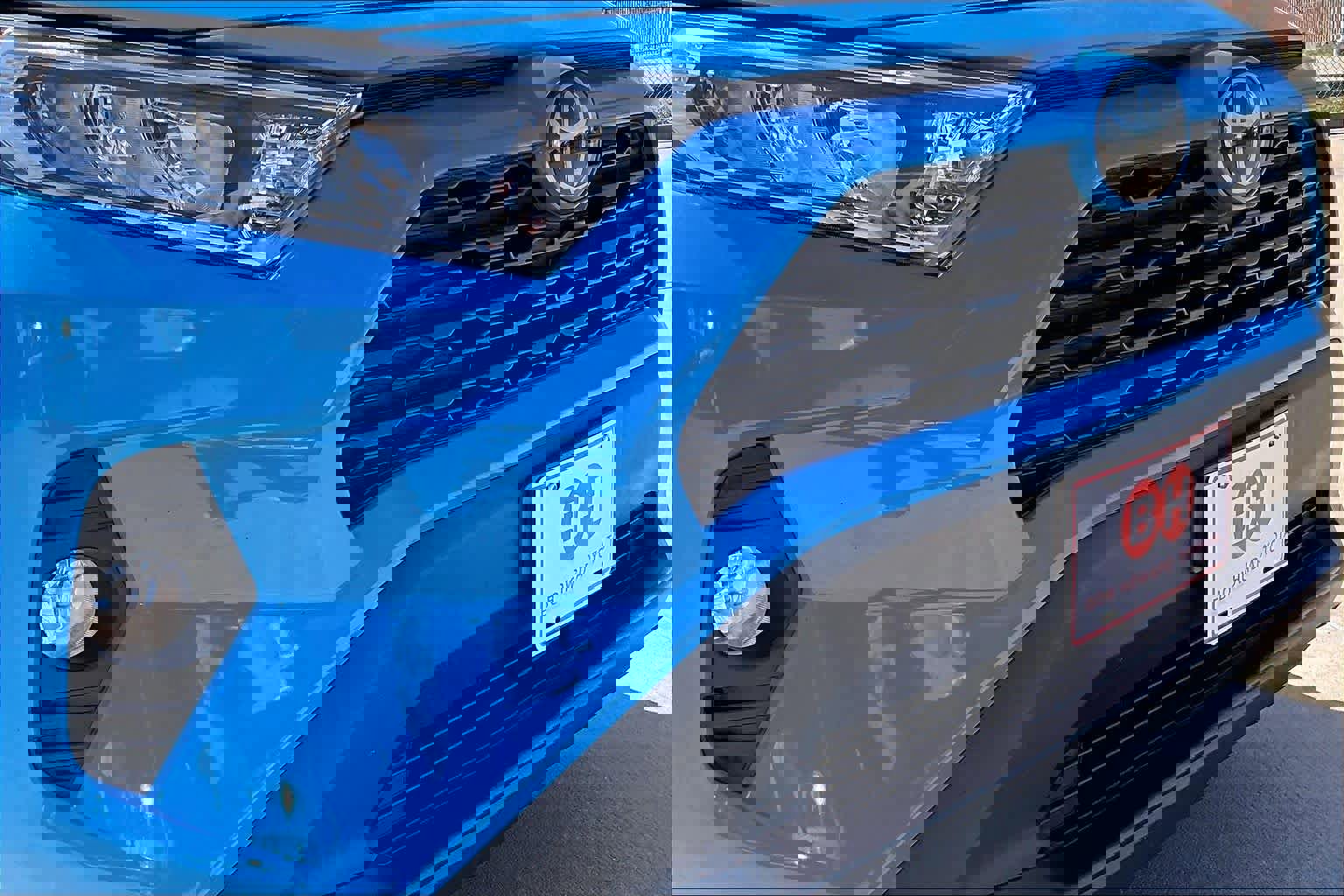 Used 2021 Toyota RAV4 XLE Premium image 29