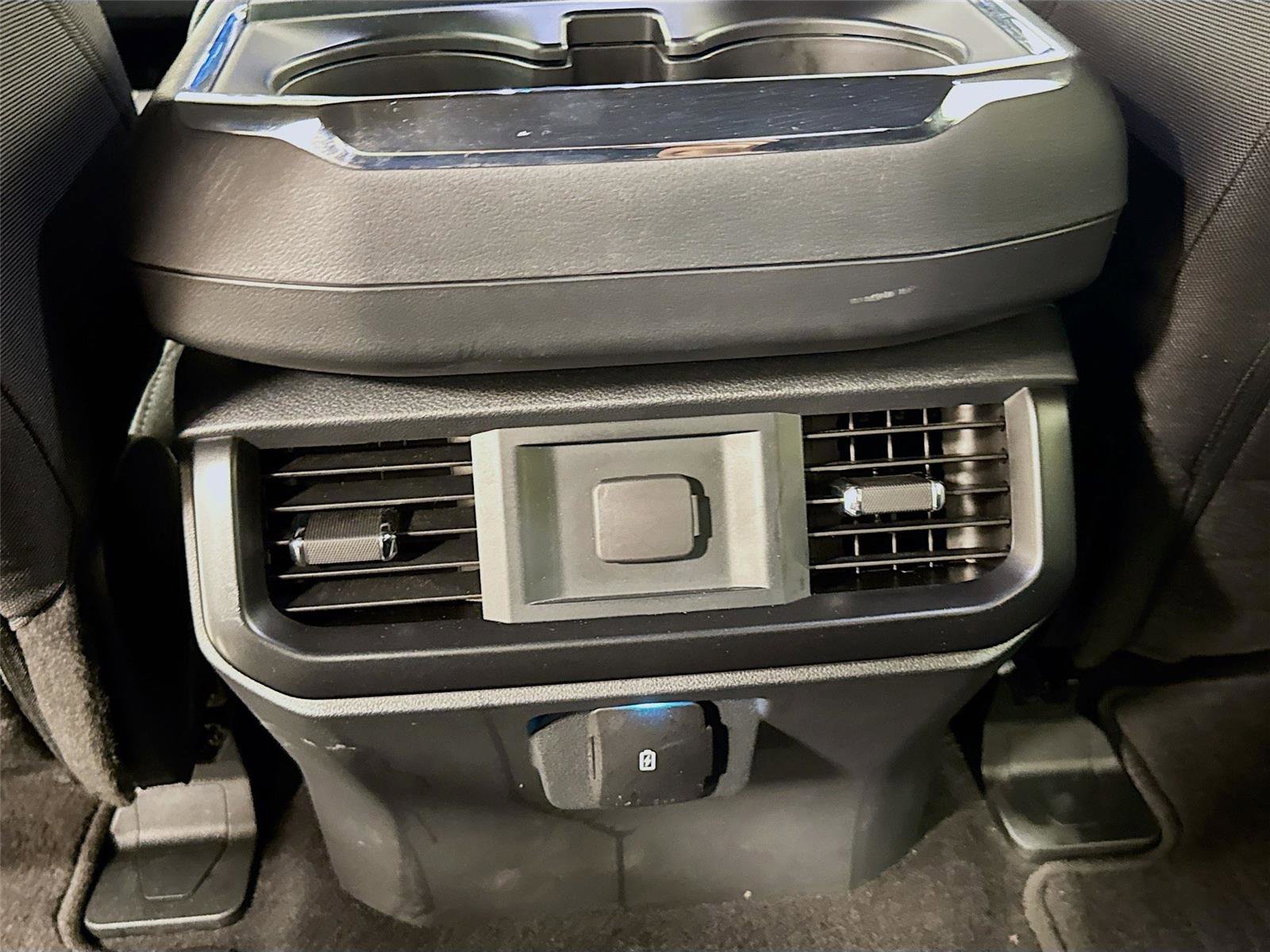 Certified 2025 Ford F150 STX w/ Equipment Group 200A image 23