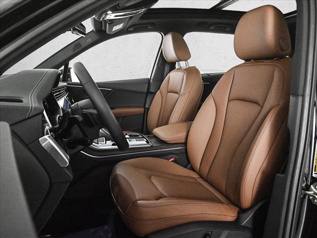 Certified 2025 Audi Q7 2.0T Premium Plus w/ Premium Plus Package image 17