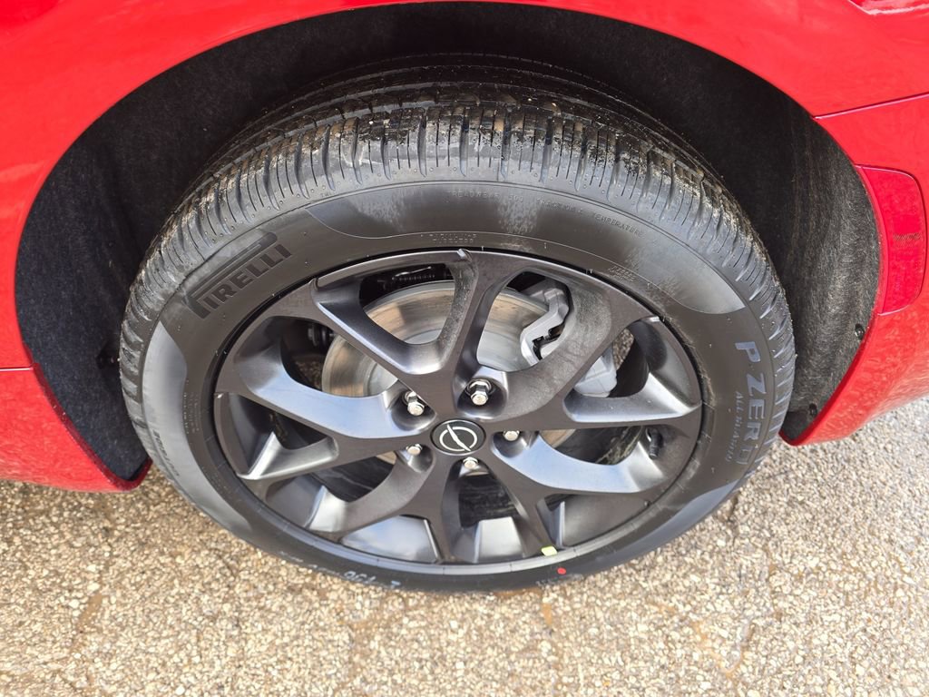 New 2026 Chrysler Pacifica Select w/ S Appearance Package image 29