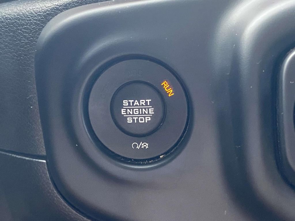 Used 2020 Jeep Wrangler Rubicon image 24