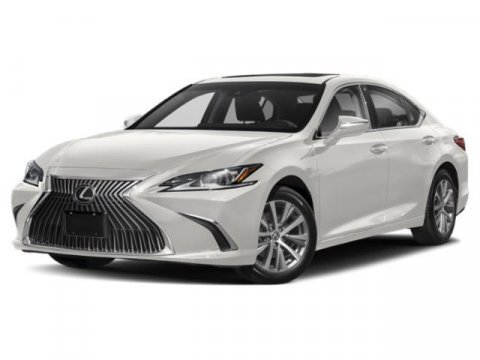 Used 2020 Lexus ES 350 w/ Premium Package