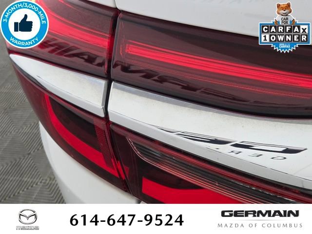 Used 2021 Buick Enclave Essence w/ Trailering Package, 5000 lbs. image 16