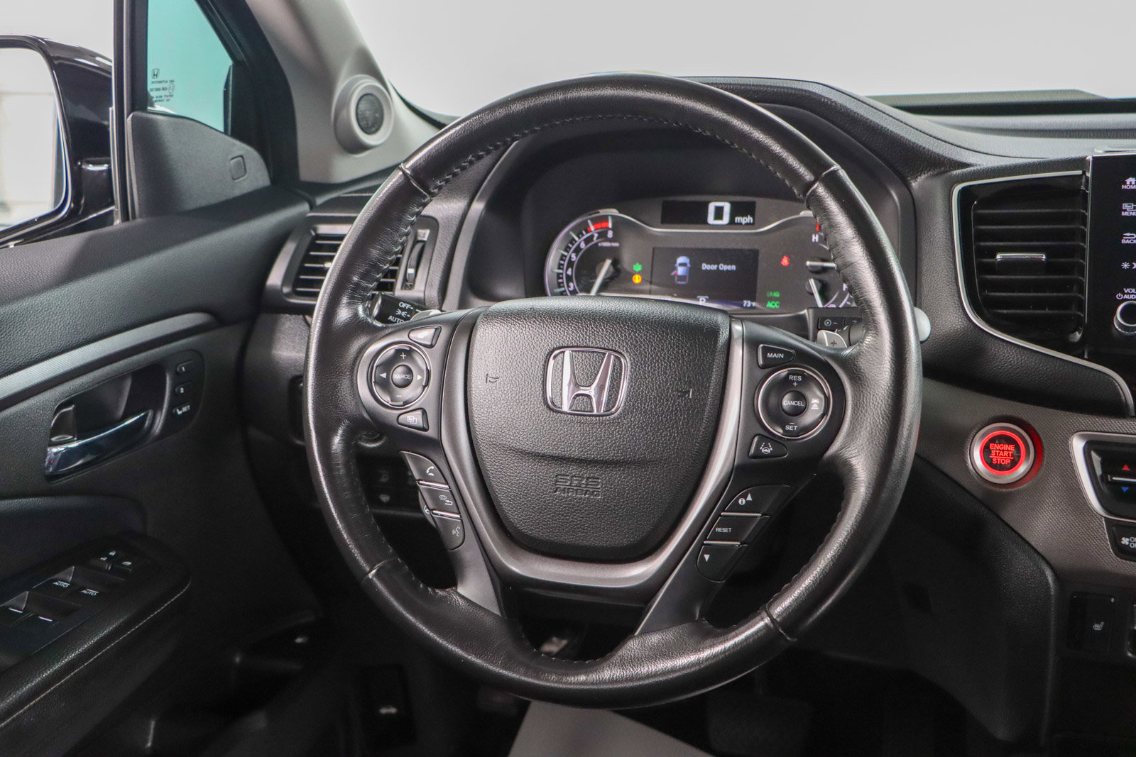 Used 2022 Honda Ridgeline RTL-E image 12