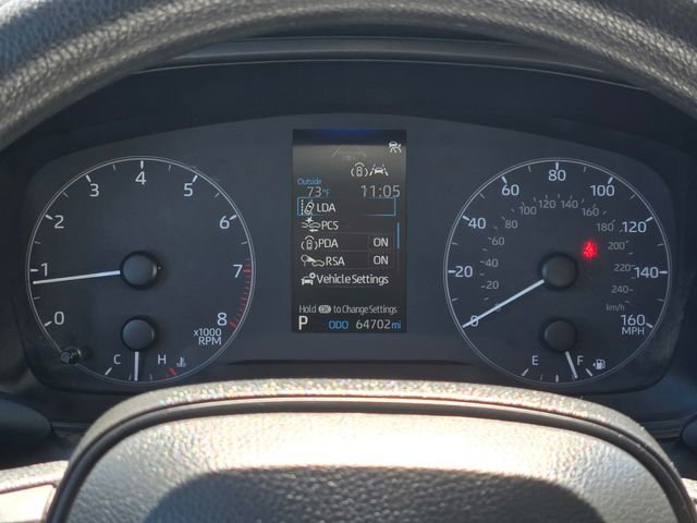 Used 2023 Toyota Corolla LE FWD image 27