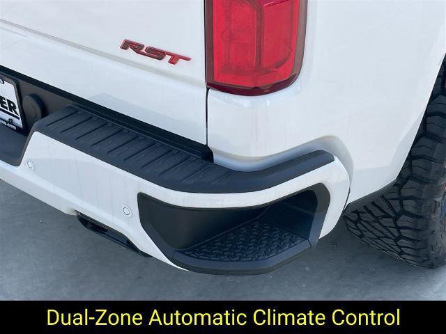 New 2025 Chevrolet Silverado 1500 RST w/ Convenience Package II image 31