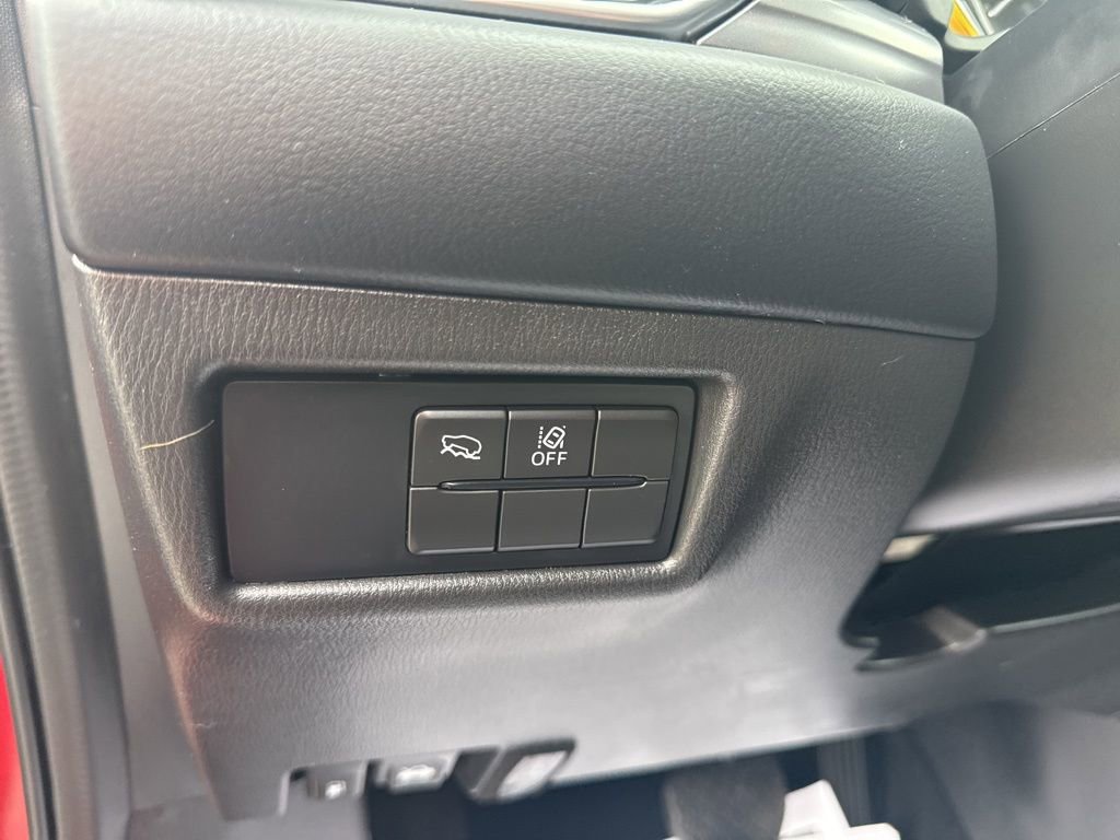 Used 2023 MAZDA CX-5 AWD 2.5 S image 14