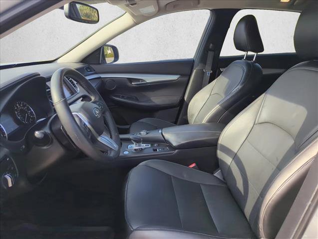 Used 2019 INFINITI QX50 Essential w/ Proassist Package image 17