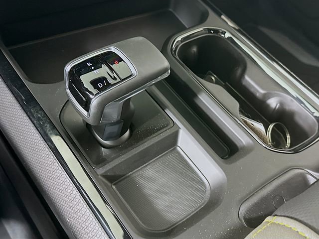 New 2026 Chevrolet Silverado 1500 ZR2 image 17