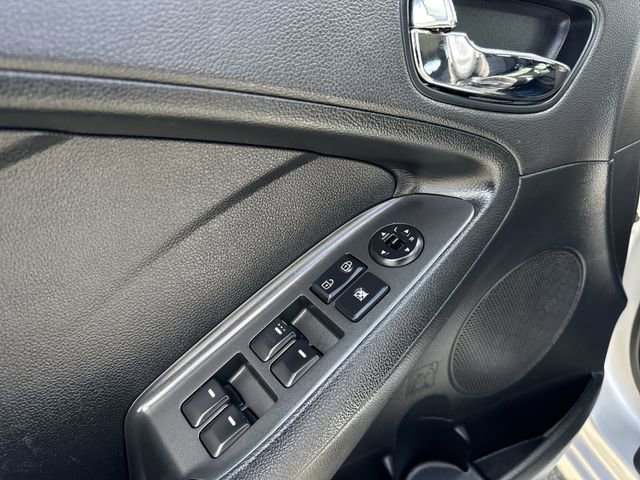 Used 2016 Kia Forte LX w/ LX Popular Package FWD image 21