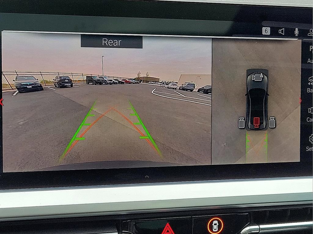 Used 2023 BMW M4 xDrive Competition w/ Executive Package image 18