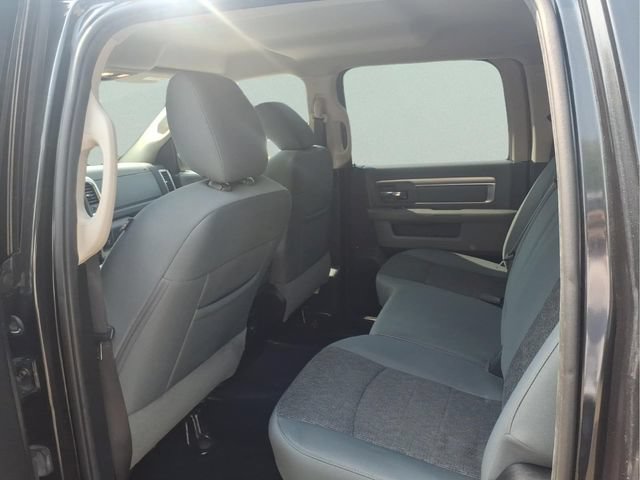Used 2016 RAM 1500 Outdoorsman AWD/4WD image 11