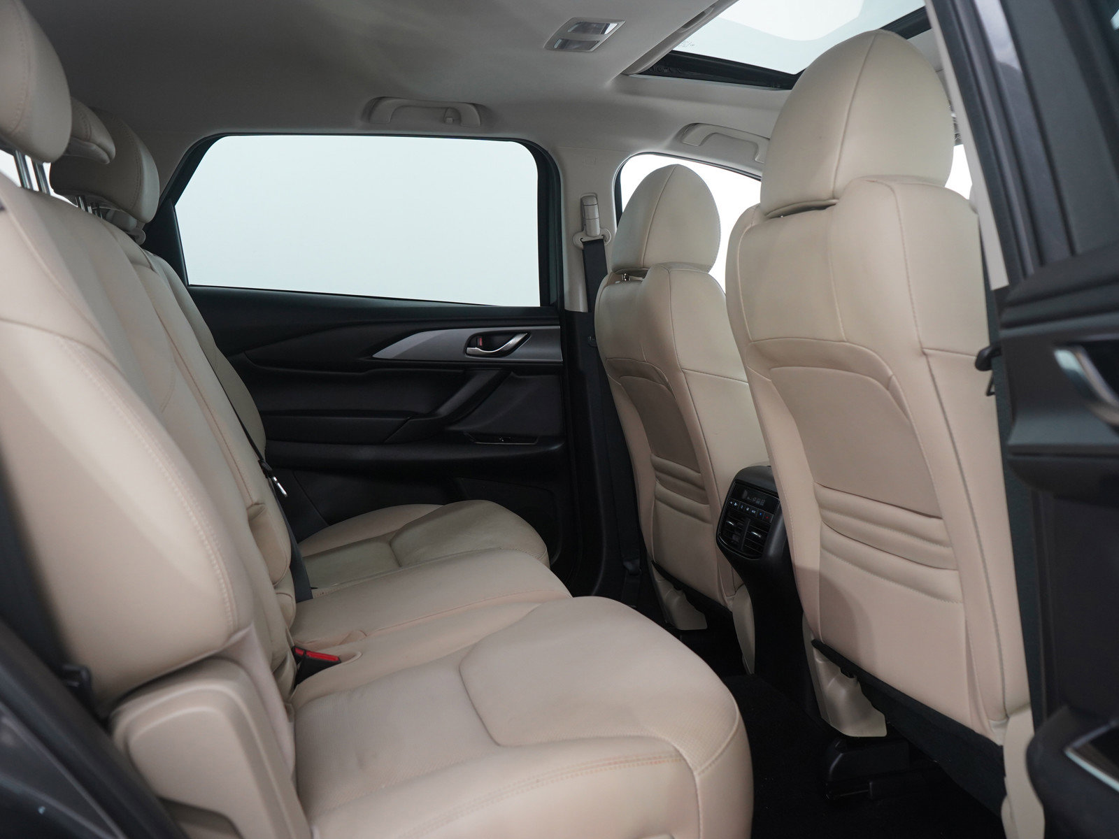 Used 2023 MAZDA CX-9 Touring Plus image 12