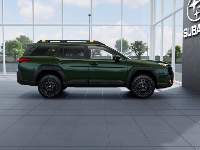 New 2026 Subaru Outback Wilderness AWD/4WD image 7