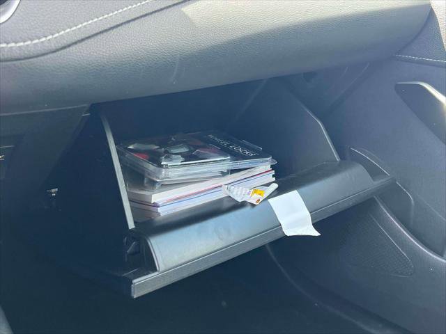 Certified 2022 Toyota Corolla XSE w/ XSE Preferred Package image 29