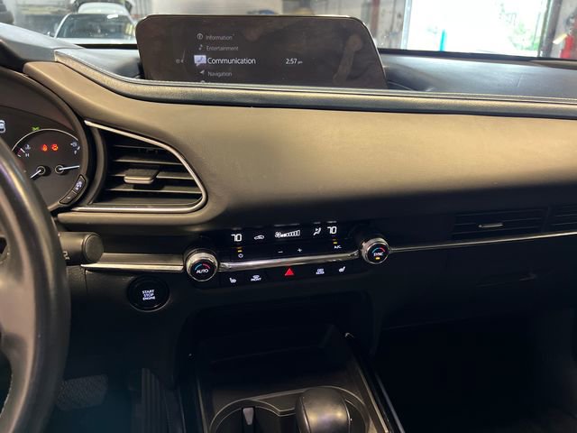 Used 2020 MAZDA CX-30 FWD w/ Preferred Package image 25