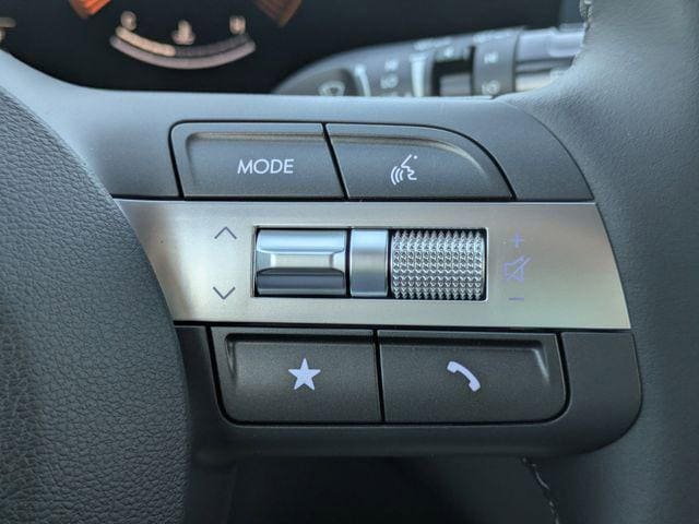 New 2026 Hyundai Kona SEL Sport AWD/4WD image 24