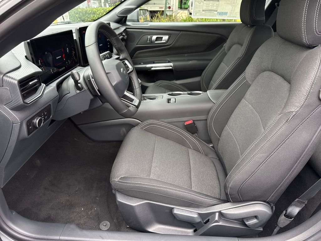 New 2026 Ford Mustang GT image 17