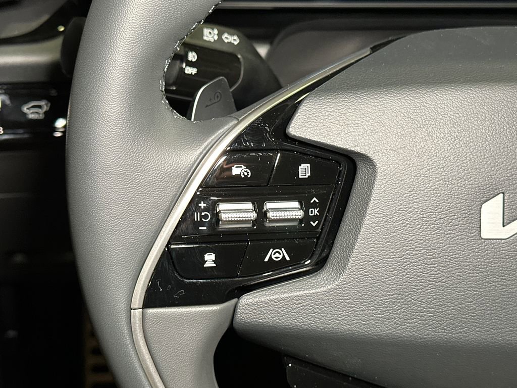 New 2026 Kia Niro Wave FWD image 26
