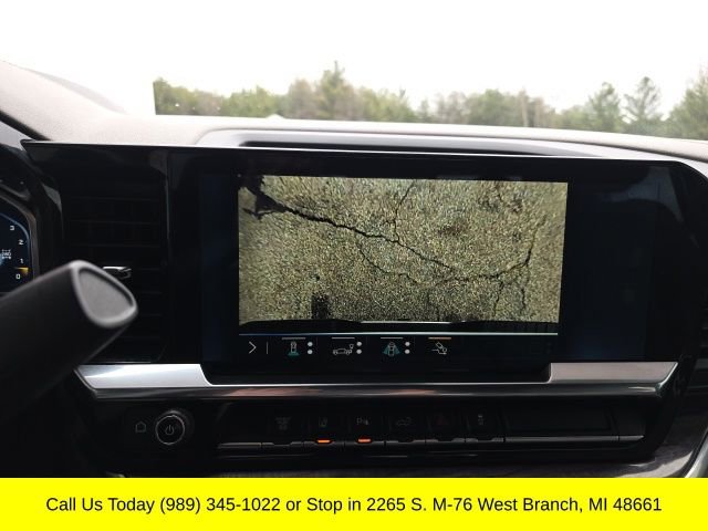 Used 2024 Chevrolet Silverado 2500 LTZ w/ LTZ Convenience Package image 29