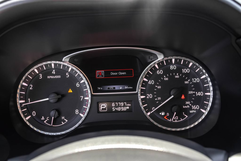 Used 2015 INFINITI QX60 Luxe w/ Deluxe Touring Package AWD/4WD image 29