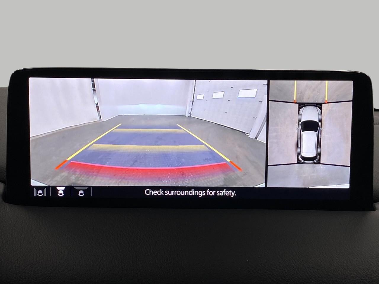 Used 2024 MAZDA CX-5 Signature image 25