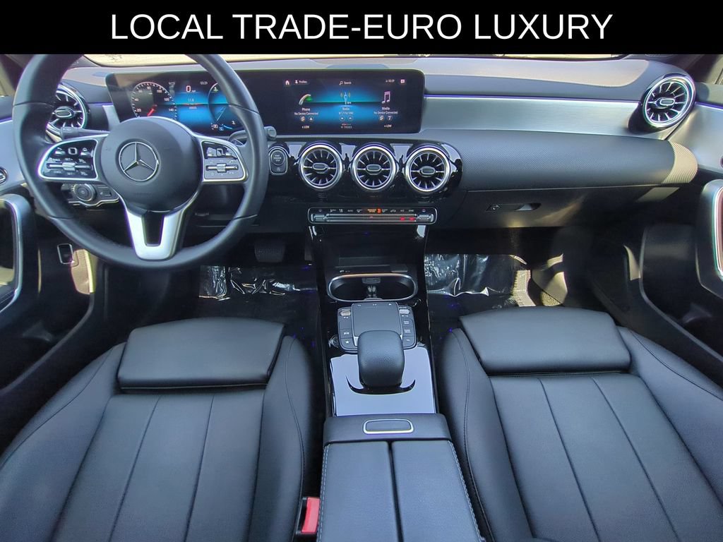 Used 2022 Mercedes-Benz A 220 image 13