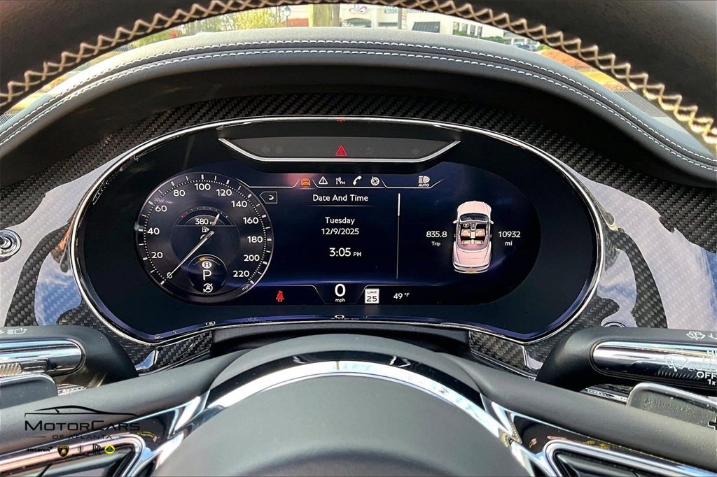 Used 2023 Bentley Continental GT V8 image 20