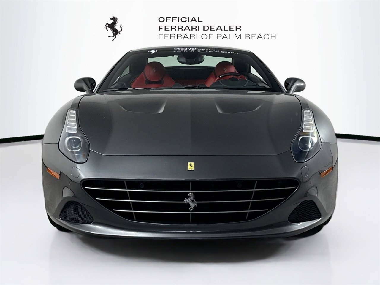Certified 2017 Ferrari California T image 2
