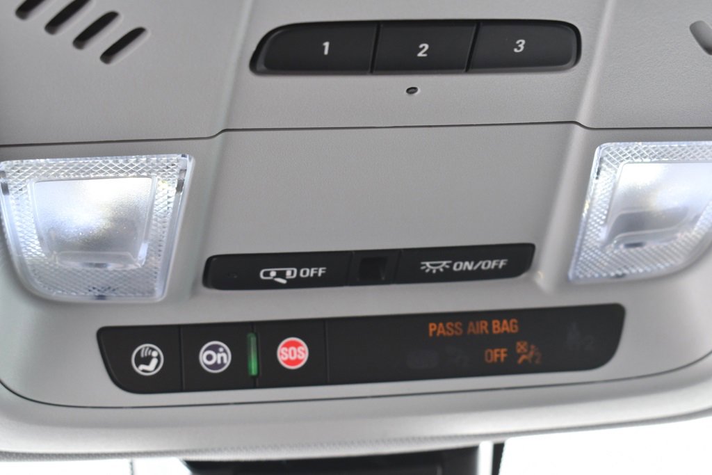 Used 2021 Chevrolet Blazer LT image 36