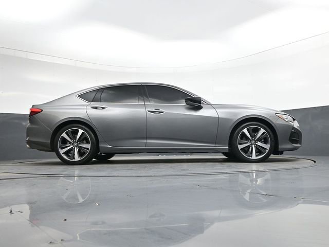 Certified 2025 Acura TLX w/ Technology Package image 29