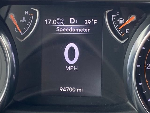Used 2021 Jeep Gladiator Sport AWD/4WD image 15
