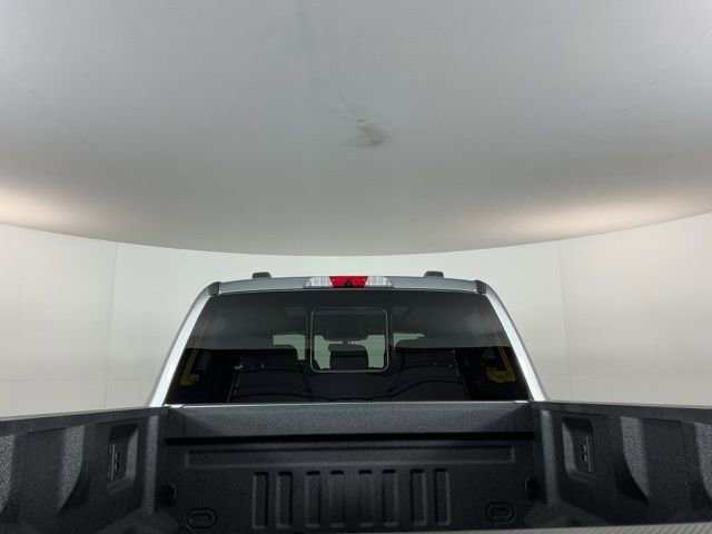 Certified 2024 Ford F450 Lariat w/ Camper Package image 10