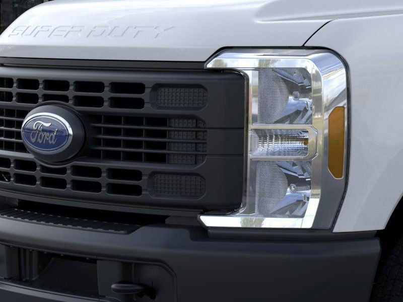 New 2026 Ford F350 XL AWD/4WD image 17