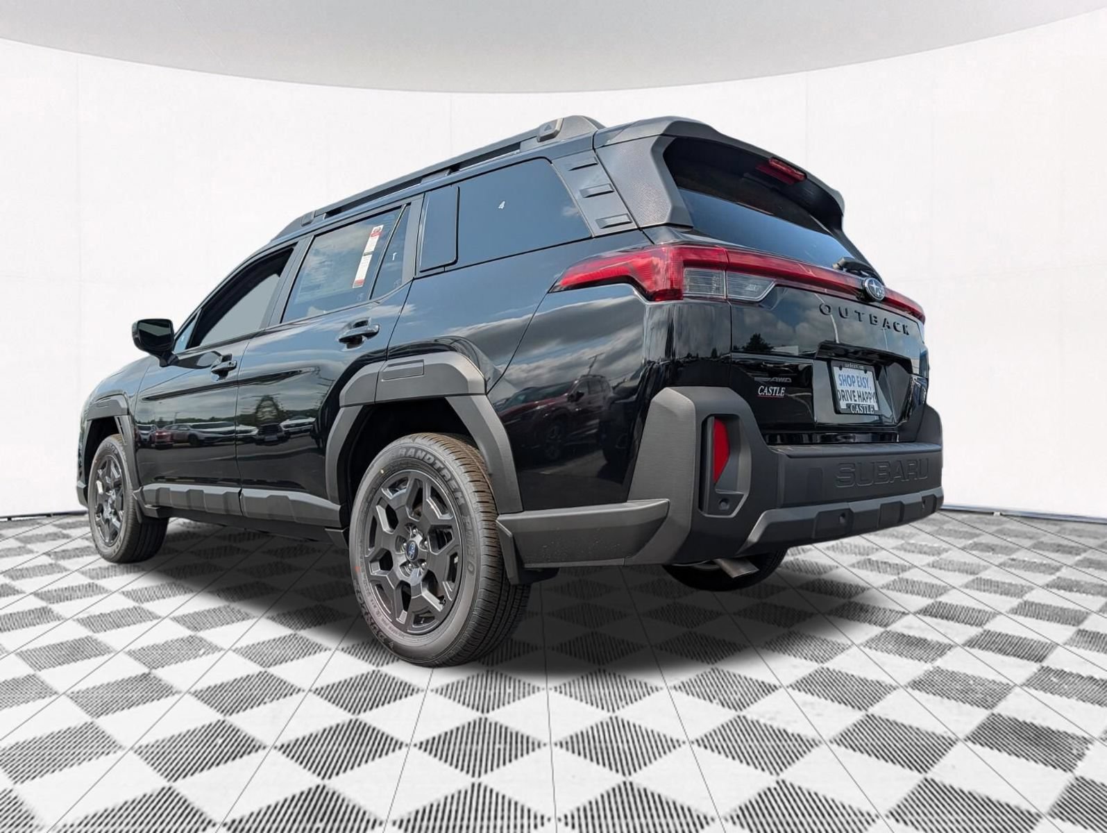 New 2026 Subaru Outback Premium AWD/4WD image 15
