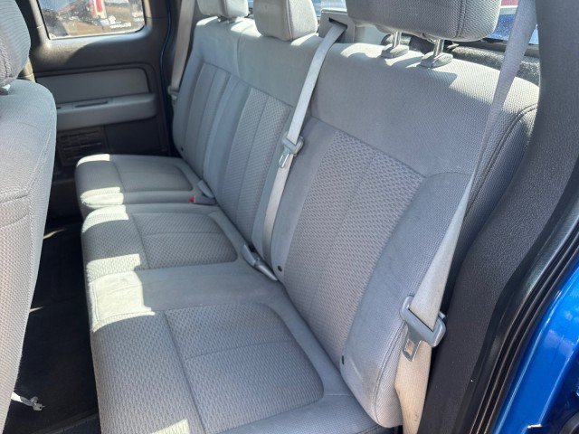 Used 2013 Ford F150 STX w/ Mid Equipment Group RWD image 14