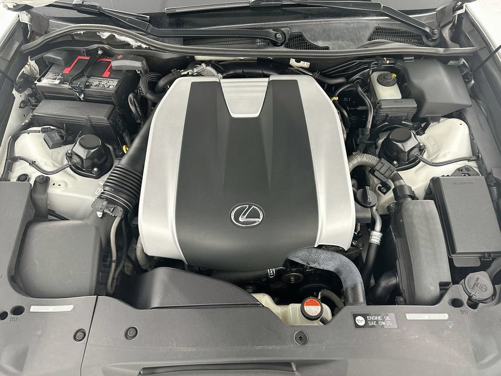 Used 2016 Lexus GS 350 F Sport w/ F Sport Package RWD image 32