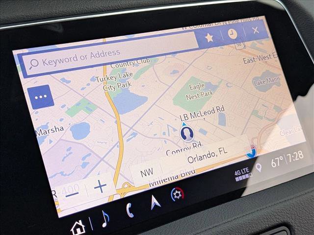 Used 2019 Cadillac XT4 Sport image 13