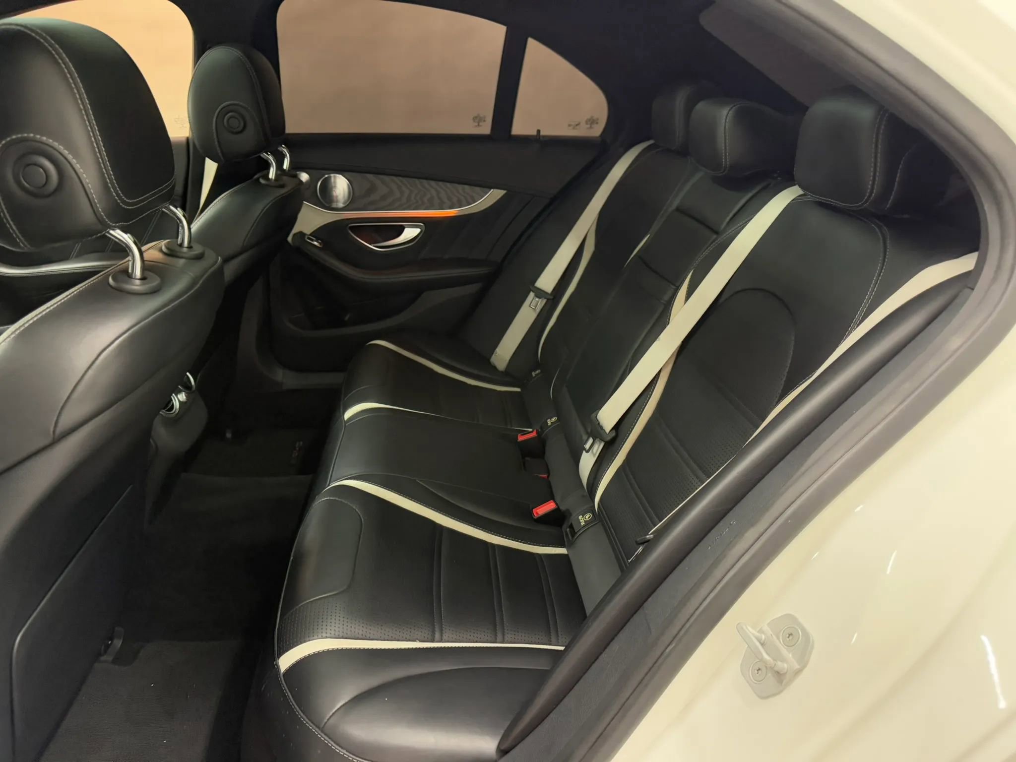 Used 2016 Mercedes-Benz C 63 AMG S image 49