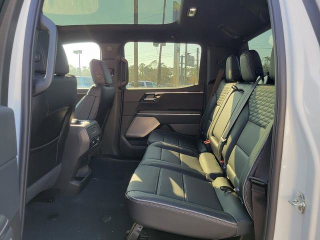 New 2025 GMC Sierra EV Denali image 30