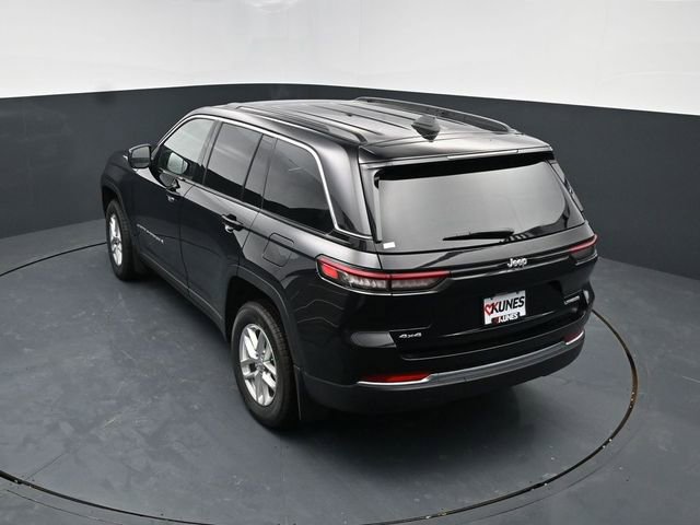 New 2026 Jeep Grand Cherokee Laredo X AWD/4WD image 38