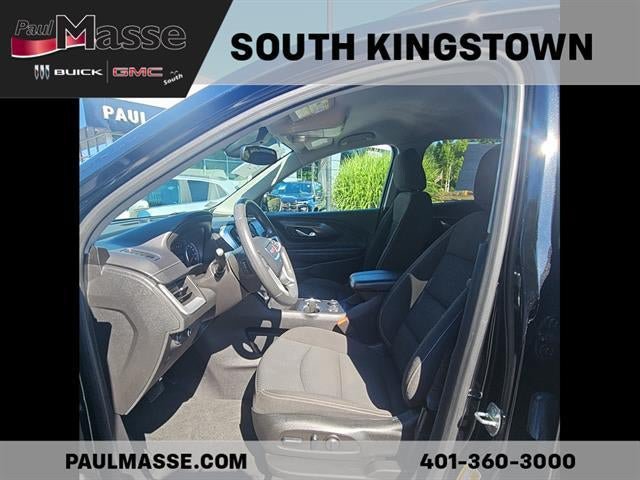 Used 2023 GMC Terrain SLE w/ Driver Convenience Package AWD/4WD image 14