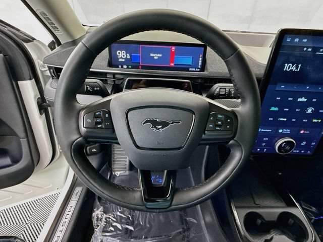 Used 2023 Ford Mustang Mach-E Premium RWD image 11