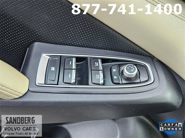 Used 2019 Subaru Ascent Limited w/ Popular Package #2A image 19