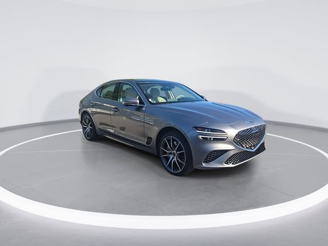 New 2026 Genesis G70 2.5T Prestige image 2