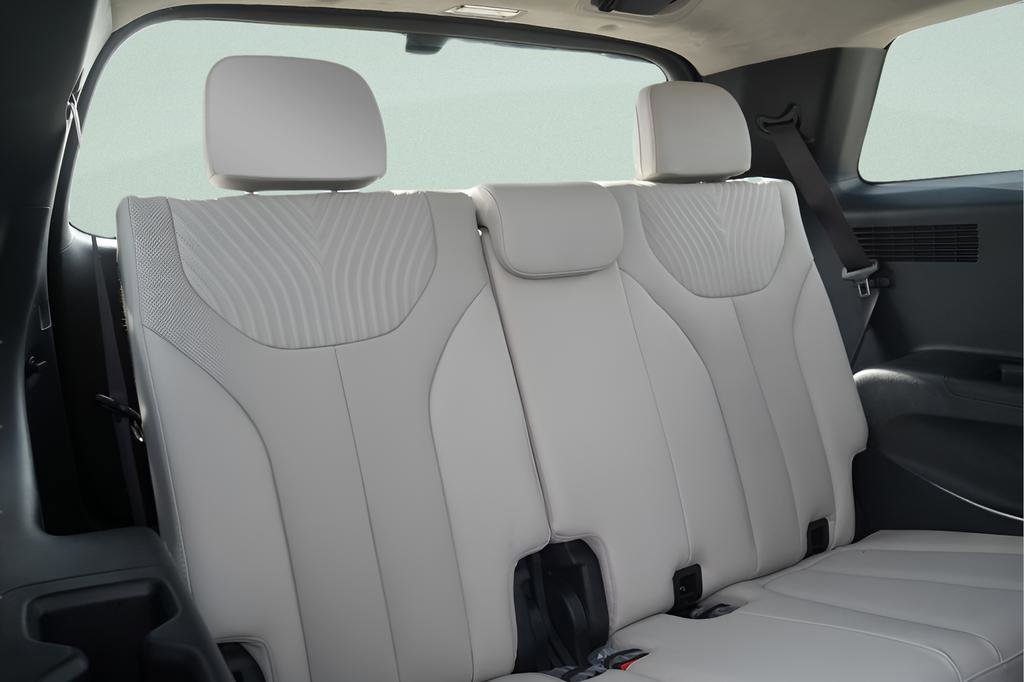 Used 2024 Hyundai Palisade Calligraphy AWD/4WD image 17