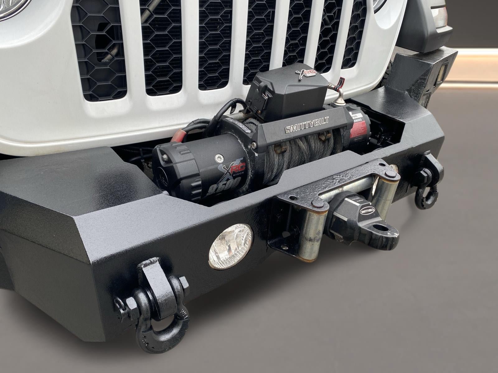 Used 2020 Jeep Gladiator Sport w/ Quick Order Package 23S AWD/4WD image 12