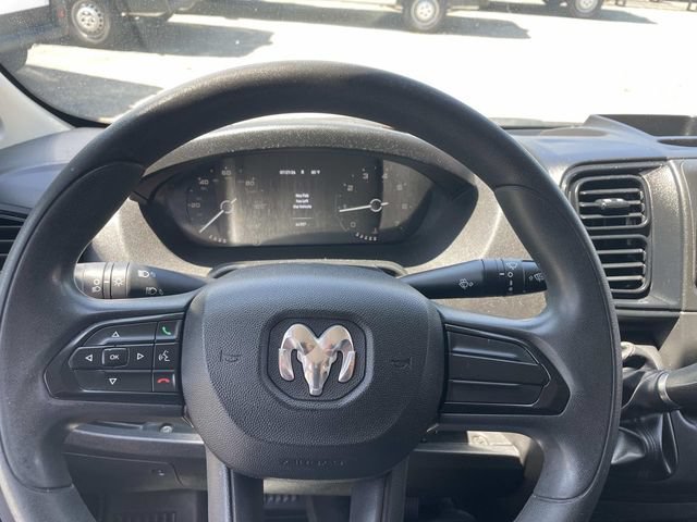 Used 2022 RAM ProMaster 3500 FWD image 25